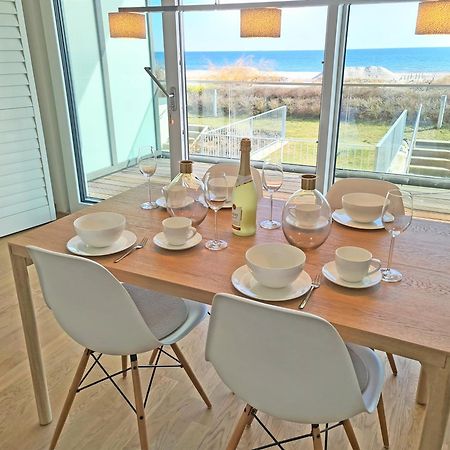 Apartament Am Hohen Ufer Whg 5 Grömitz Zewnętrze zdjęcie