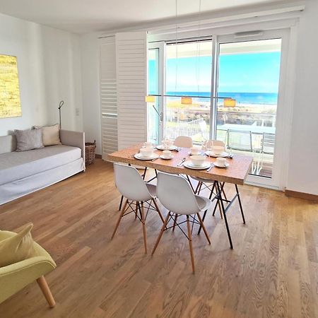 Apartament Am Hohen Ufer Whg 5 Grömitz Zewnętrze zdjęcie