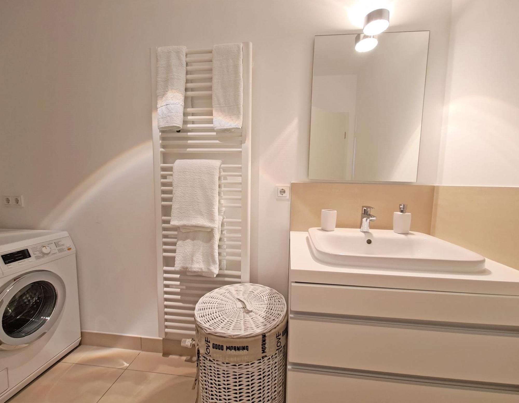 Apartament Am Hohen Ufer Whg 5 Grömitz Zewnętrze zdjęcie