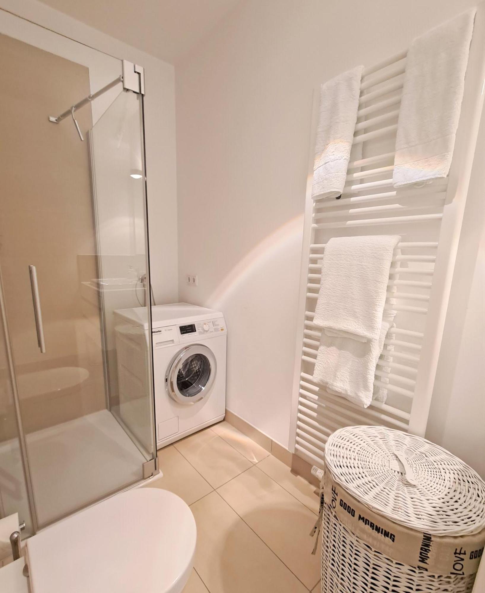 Apartament Am Hohen Ufer Whg 5 Grömitz Zewnętrze zdjęcie